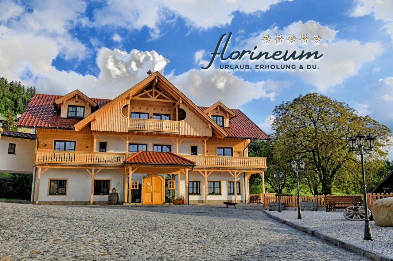 ホテル Florineum ワイレック エクステリア 写真
